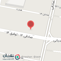 عکس حسینیه محبان الحسین