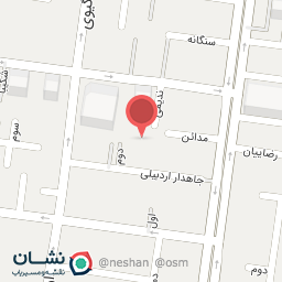 عکس شرکت صنعت الکترونیک