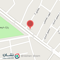 عکس لوکس اتومبیل بختیار