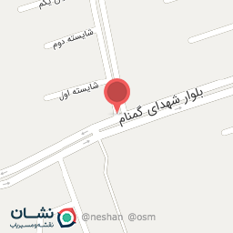 عکس تعمیرگاه حسنی 