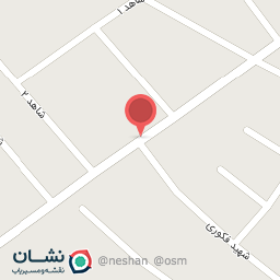 عکس سوپر مارکت نادری