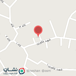 عکس سالن زیبایی عروس چهر سازان
