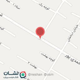 عکس حوزه مقاومت خواهران فدک