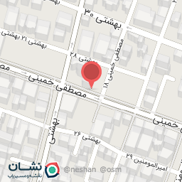 عکس فروشگاه توتو چارقد