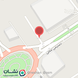 عکس مرکز جراحی پارس کلینیک