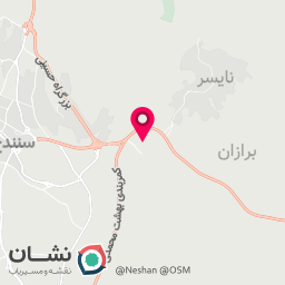 عکس سنندج گاراژ