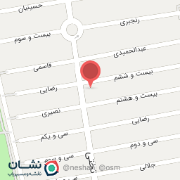 عکس مطب دکتر سید جعفر ناصری