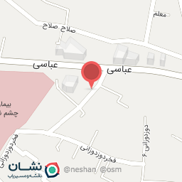 عکس هتل امیران