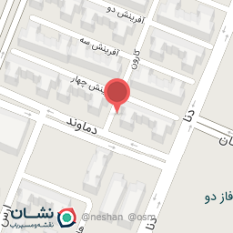 عکس بلوک 14 غربی