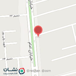 عکس کالای خواب و حمام حق پناه