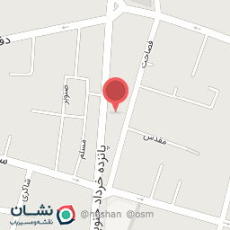 عکس بانک انصار