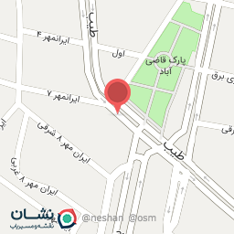 عکس بیمه دانا شعبه شقایق