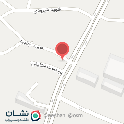 عکس فروشگاه لوازم تحریر 