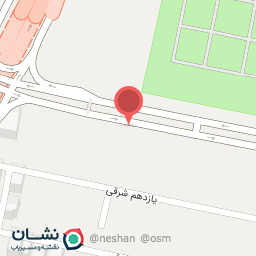 عکس ابتدای علامه امینی
