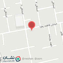 عکس نانوایی رضا