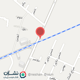 عکس روکش صندلی نور