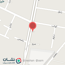 عکس  آرایشی نازخاتون