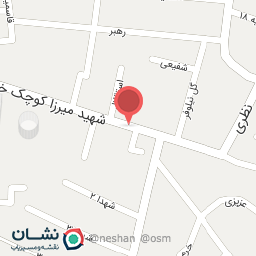 عکس پارچه سرای جعفری