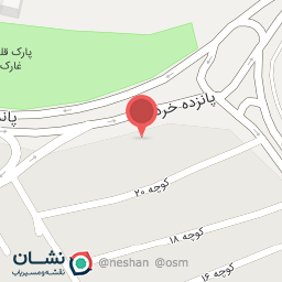 عکس غذا سرای میثاق