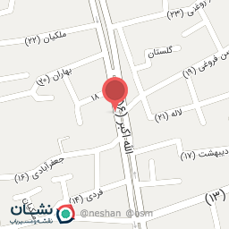 عکس لوازم آرایشی بهداشتی ماهرو