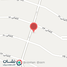 عکس سالن قصر نیلا