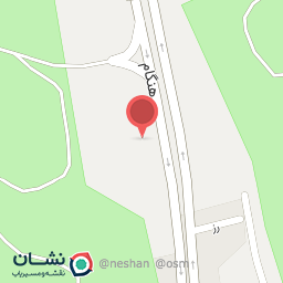 عکس اداره منابع طبیعی و آبخیزداری شهرستان تهران