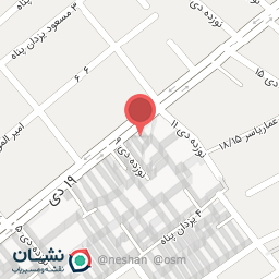 عکس اتاق فرار قم - خانه معما - شعبه ۲