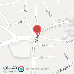 عکس سوپر مارکت صفوی