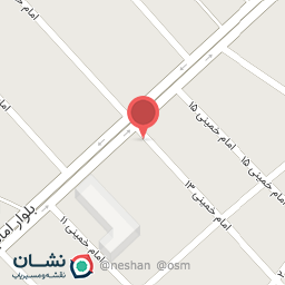 عکس فست فود هلثی فود (پیتزا)