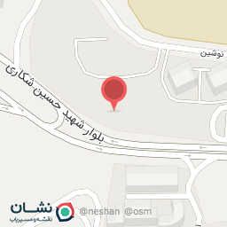 عکس برج رزلند