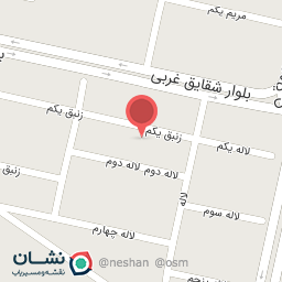 عکس سوپرمارکت ستاره شب