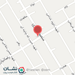 عکس نان شیرینی سنا