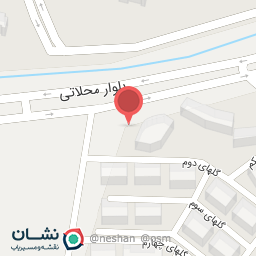 عکس مجتمع تجاری گلستان