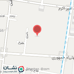 عکس ساختمان تجاری همایون