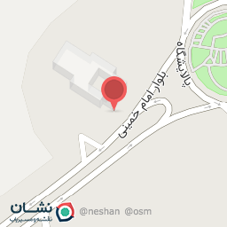 عکس شهدای گمنام مسجد ولی عصر 