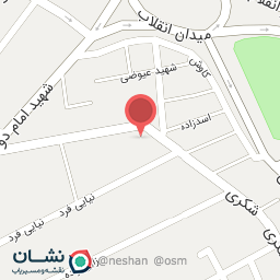 عکس بنگاه املاک قرشی زاده