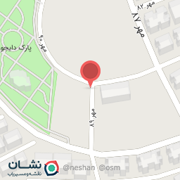 عکس نانوایی رایان