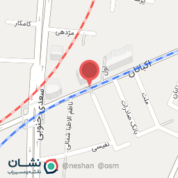 عکس رستوران تابان