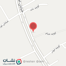 عکس نمایشگاه اتومبیل عزتی