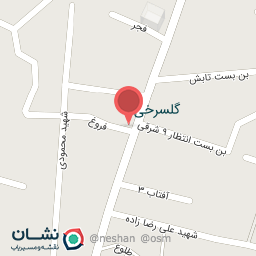 عکس پیرایش سهراب