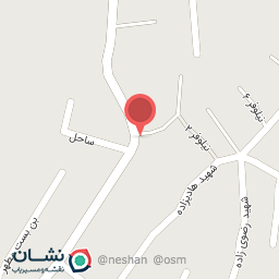 عکس نانوایی بربری اسدی