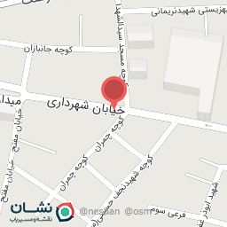 عکس فروشگاه لوازم یدکی کودایی (شهرام)