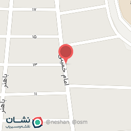 عکس نانوایی رئیسی