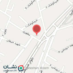 عکس بانک مسکن شعبه عامری