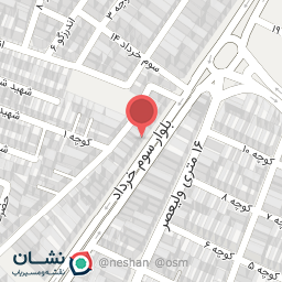 عکس نانوایی تافتون