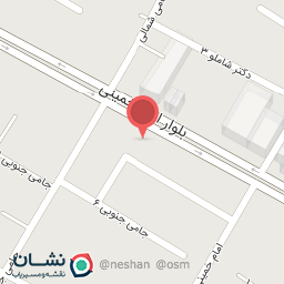 عکس لوازم آرایشی پانته آ