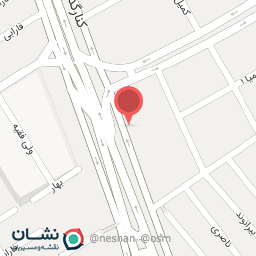 عکس سرپرستی بیمه میهن لرستان شعبه فاز ۲ کوی ارتش