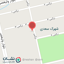 عکس دبیرستان دخترانه تیزهوشان گناباد