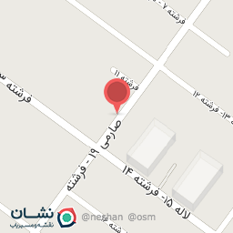 عکس سالن زیبایی فویا