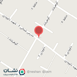 عکس نیکان طب